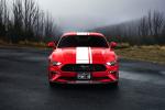 Ford Mustang GT Fastback 2018 года (AU)